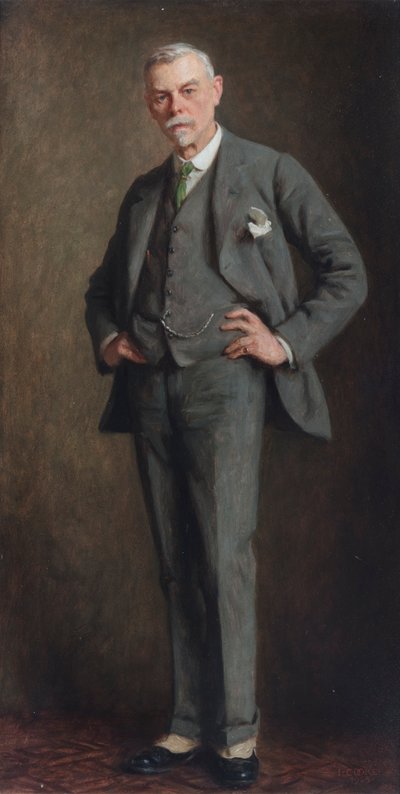Laurence Turner, Master of the Art Workers
